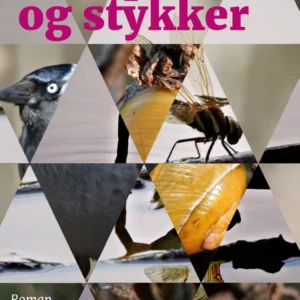 Stumper og stykker