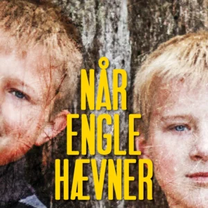 Når engle hævner