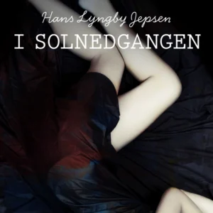 I solnedgangen