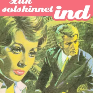 Luk solskinnet ind