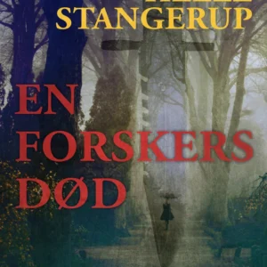 En forskers død