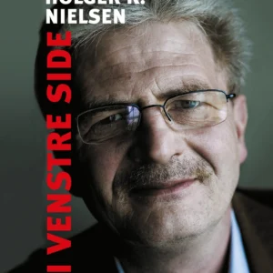 I venstre side
