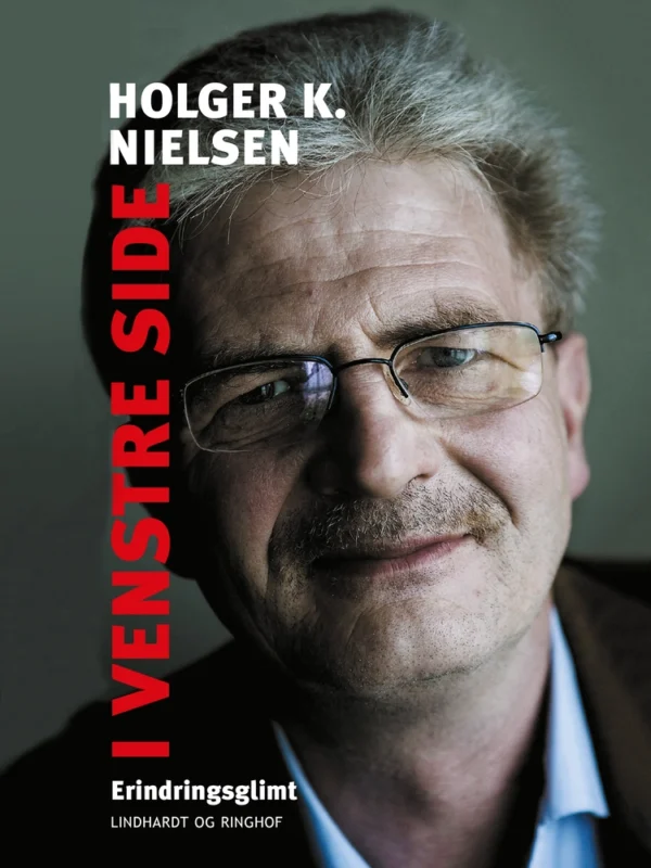 I venstre side