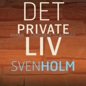 Det private liv