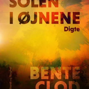 Solen i øjnene