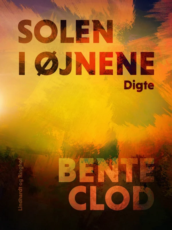 Solen i øjnene