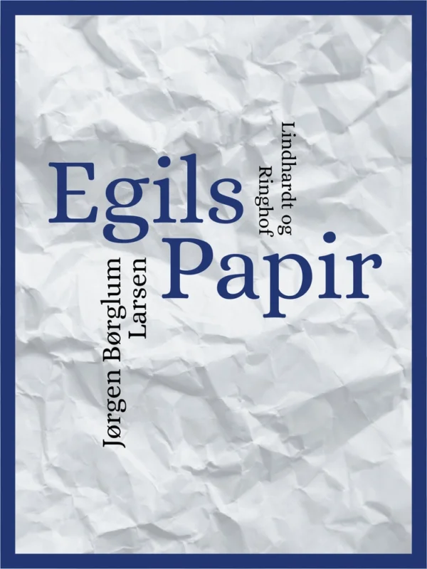 Egils papir