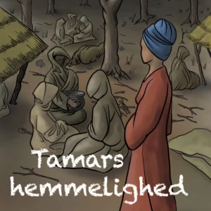 Tamars hemmelighed