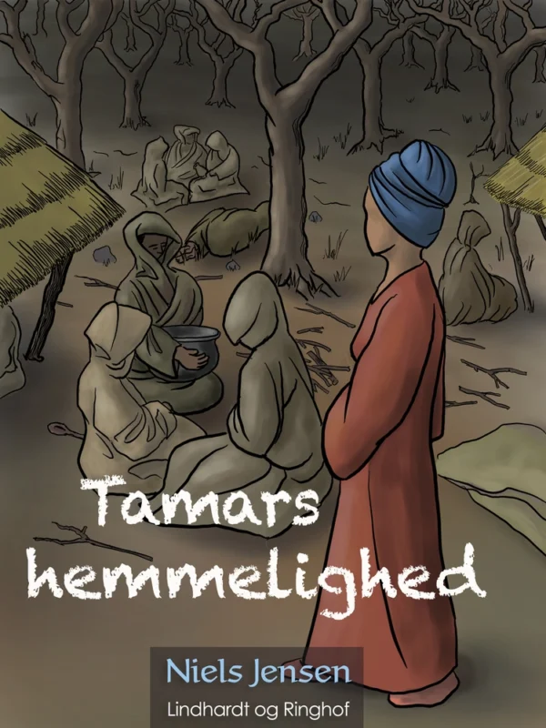 Tamars hemmelighed
