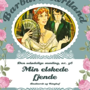 Min elskede fjende