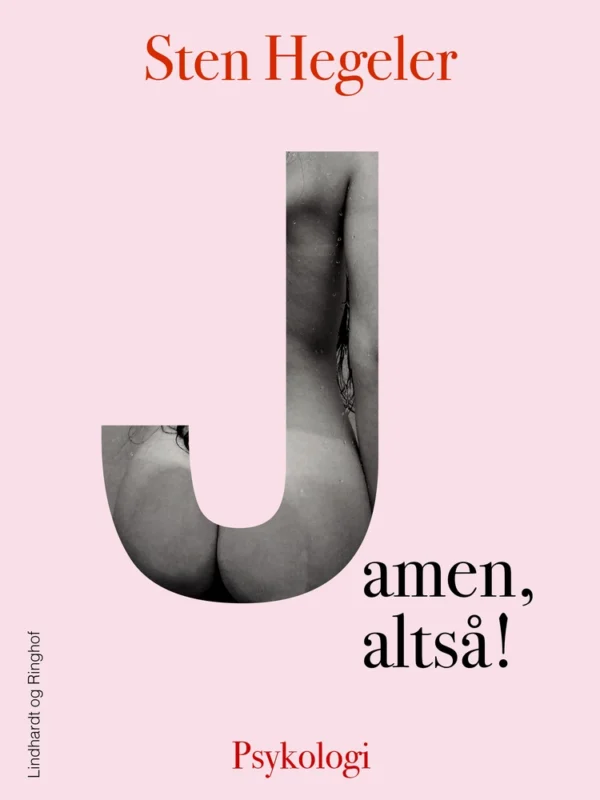 Jamen, altså!