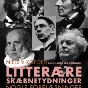 Litterære skæbnetydninger