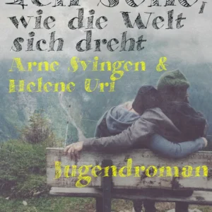 Ich sehe, wie die Welt sich dreht