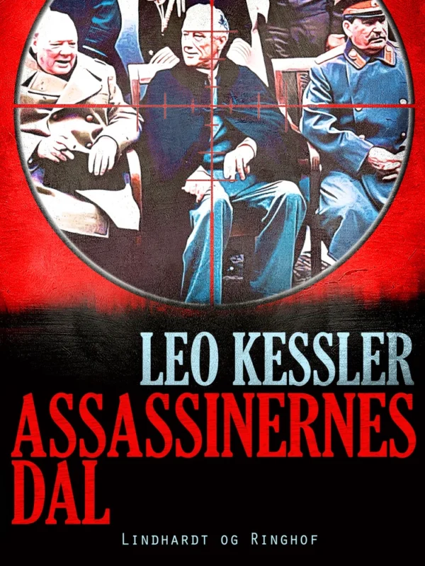 Assassinernes dal