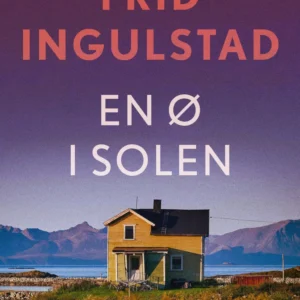 En ø i solen