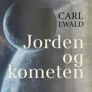 Jorden og kometen
