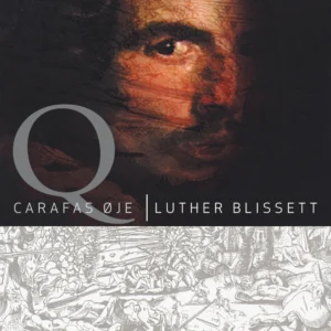 Q - Carafas øje