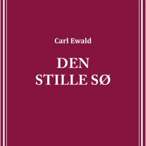 Den stille sø