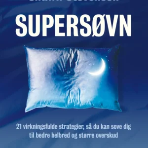 Supersøvn