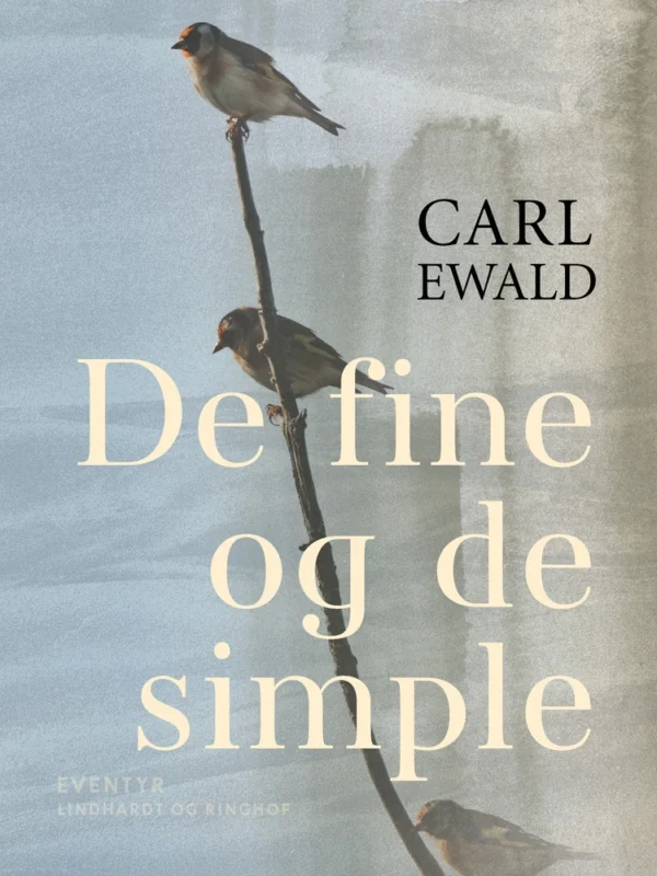 De fine og de simple