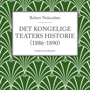 Det Kongelige Teaters historie (1886-1890)