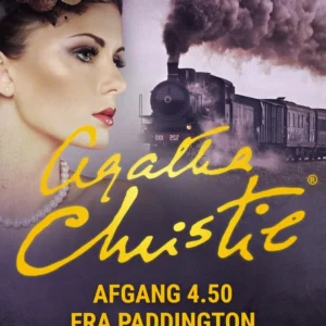 Afgang 4:50 fra Paddington