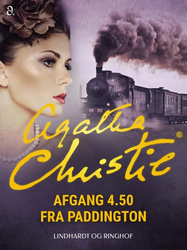 Afgang 4:50 fra Paddington