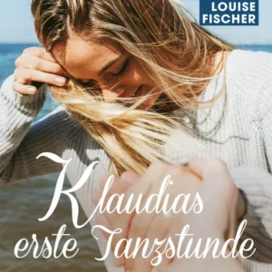 Klaudias erste Tanzstunde