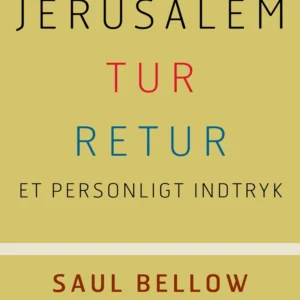 Jerusalem tur-retur