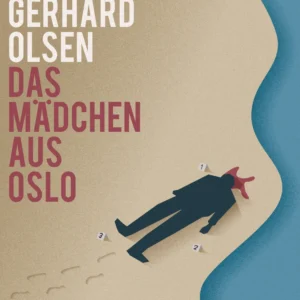 Das Mädchen aus Oslo
