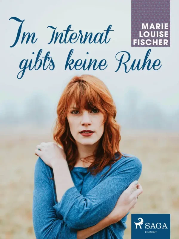 Im Internat gibtâs keine Ruhe