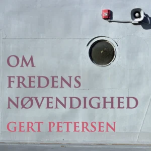 Om fredens nødvendighed