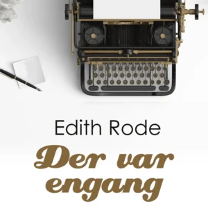 Der var engang