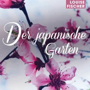 Der japanische Garten