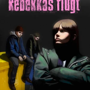 Rebekkas flugt