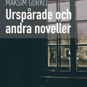 Urspårade och andra noveller