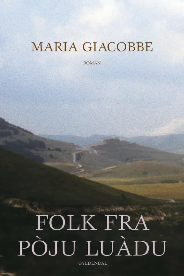 Folk fra PÃ²ju LuÃ du
