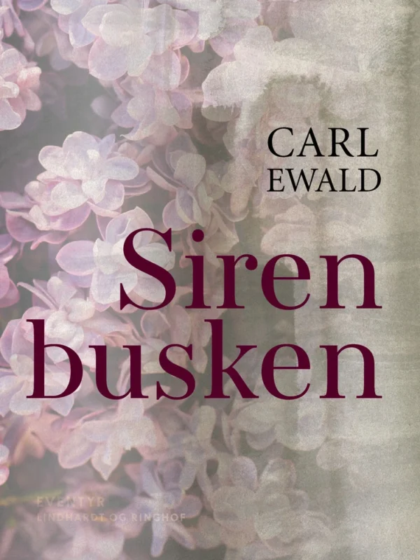 Sirenbusken