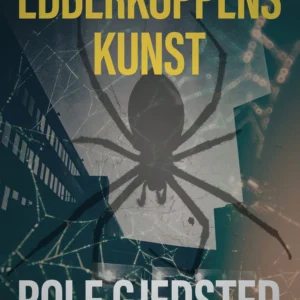 Edderkoppens kunst