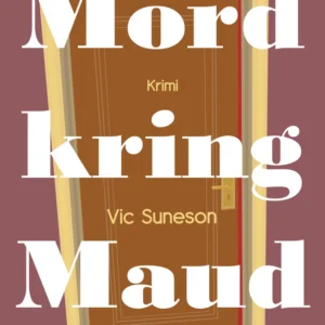 Mord kring Maud