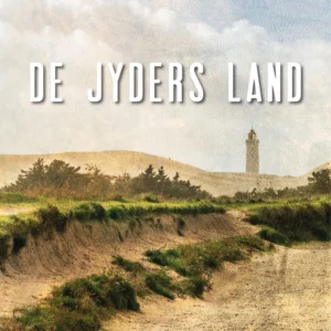 De jyders land