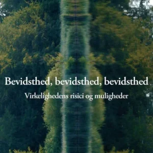 Bevidsthed, bevidsthed, bevidsthed