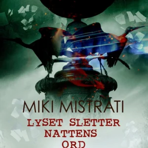 Lyset sletter nattens ord