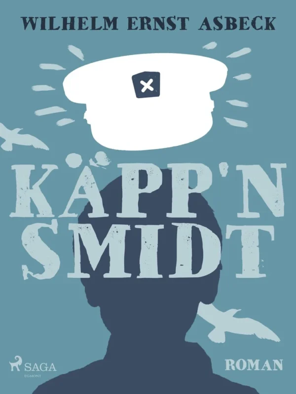 Käpp&apos;n Smidt
