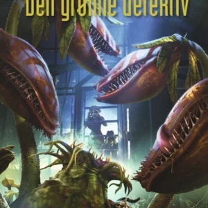 Den grønne detektiv