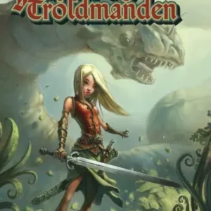 Filippa og troldmanden