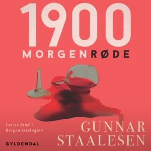 1900 morgenrøde