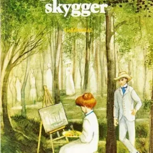 ...og de hvide skygger
