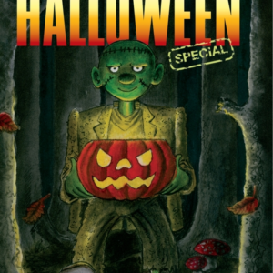Jack Stump halloween special