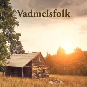 Vadmelsfolk, bind 1